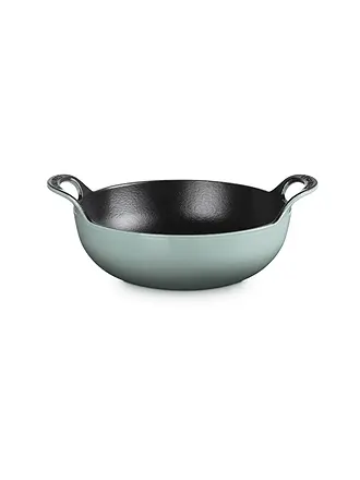 LE CREUSET | Bräter "Balti Dish" 24cm/2,7l (Ofenrot) | hellgrau